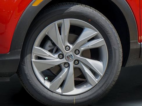 New 2026 Buick Encore GX Preferred image 2