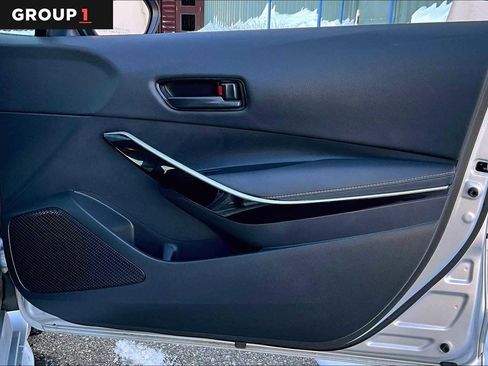 Certified 2022 Toyota Corolla LE w/ Premium Interior Package image 23