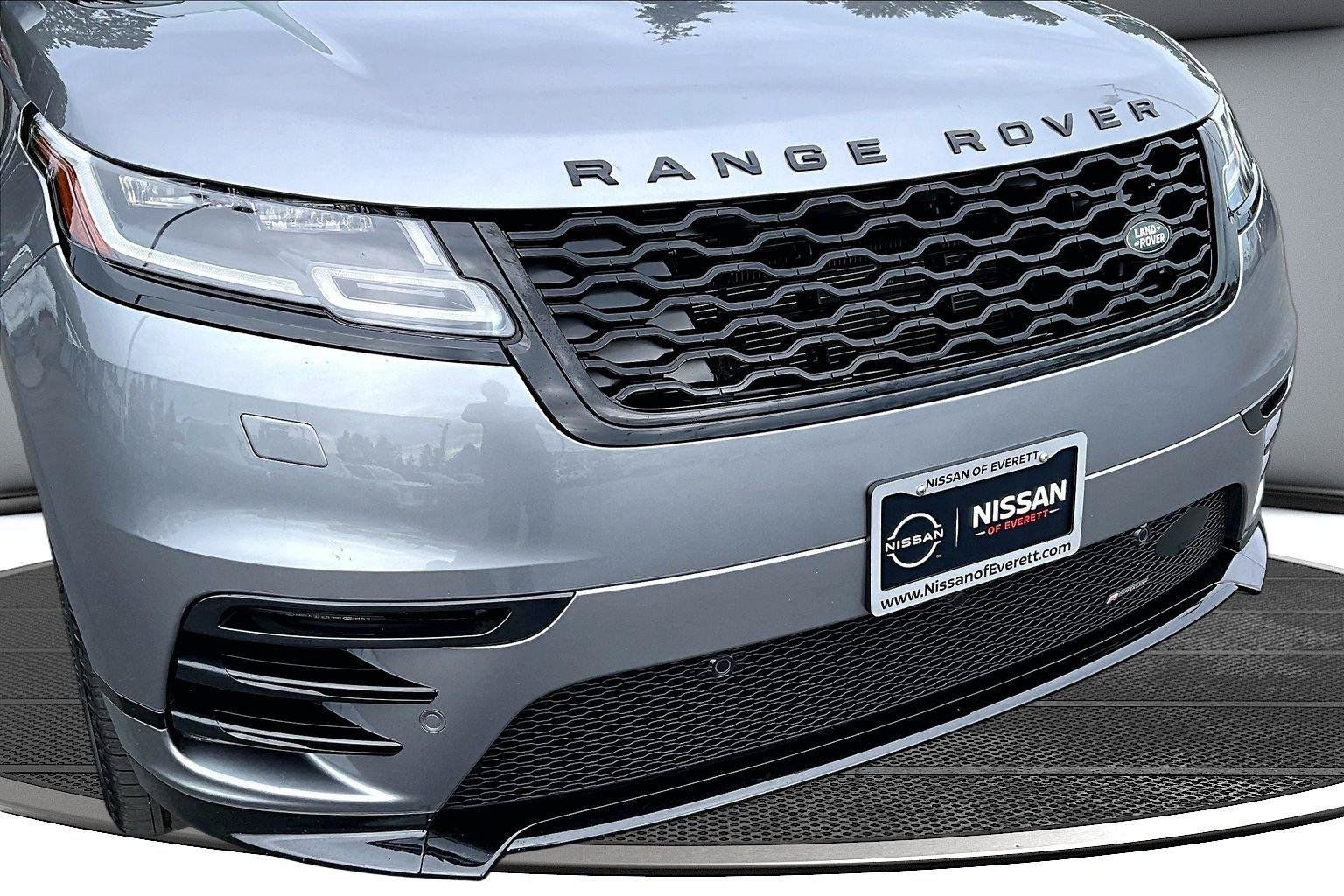 Used 2023 Land Rover Range Rover Velar R-Dynamic S AWD/4WD image 32