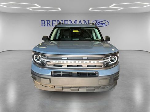 Used 2024 Ford Bronco Sport Big Bend AWD/4WD image 2