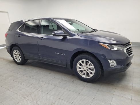 Used 2019 Chevrolet Equinox LT image 11