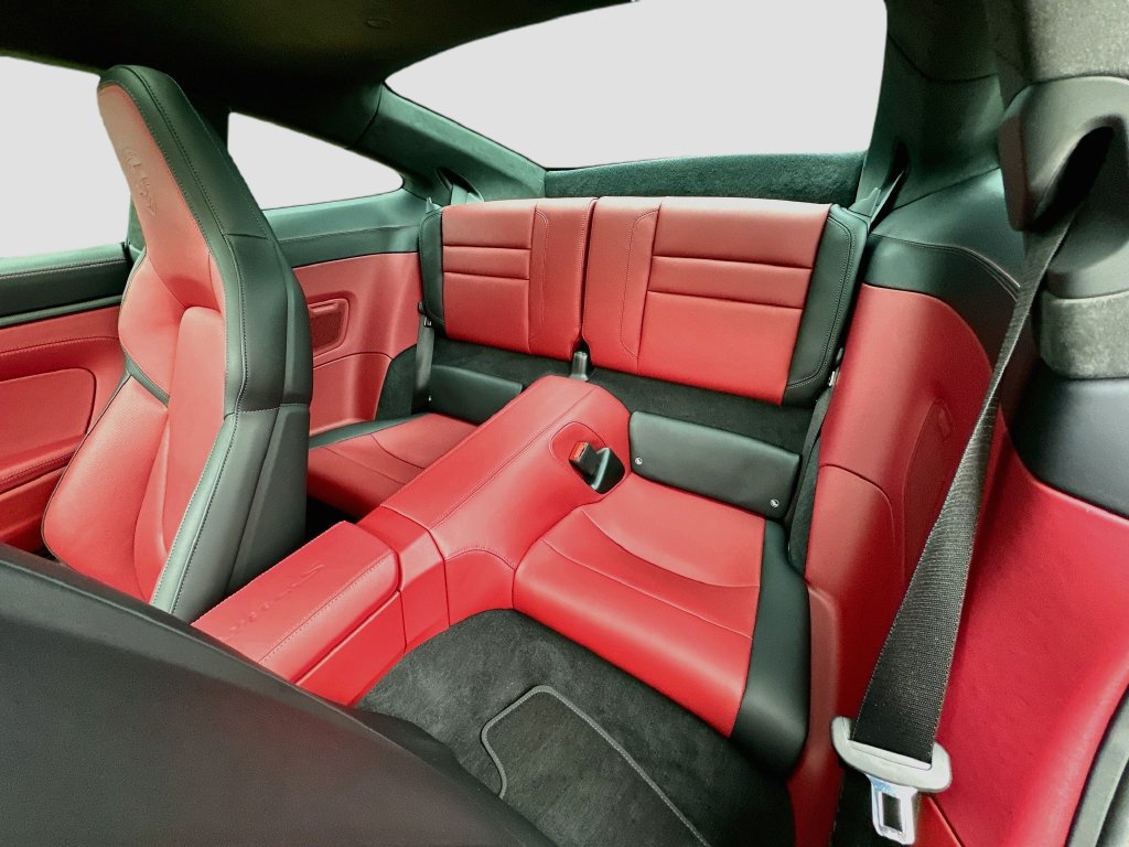 Certified 2026 Porsche 911 Carrera 4S AWD/4WD image 24