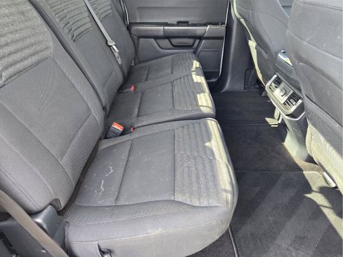 Used 2021 Ford F150 XL w/ STX Appearance Package RWD image 29
