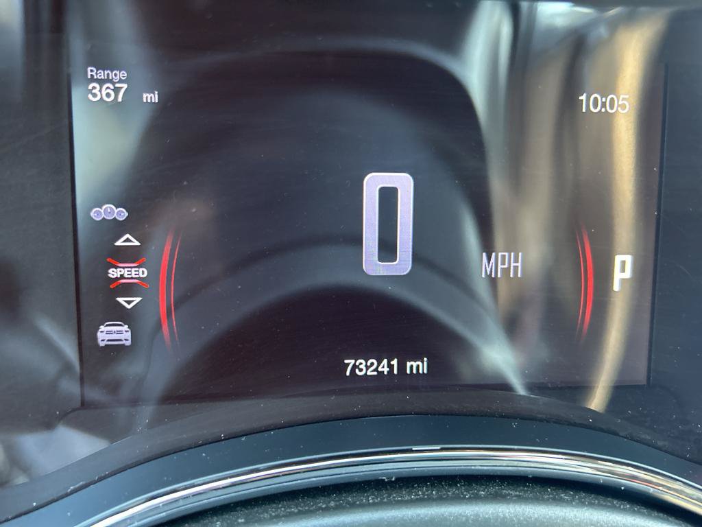 Used 2020 Dodge Durango GT AWD/4WD image 12
