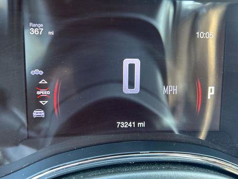 Used 2020 Dodge Durango GT AWD/4WD image 12