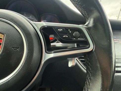Used 2018 Porsche Macan S AWD/4WD image 34