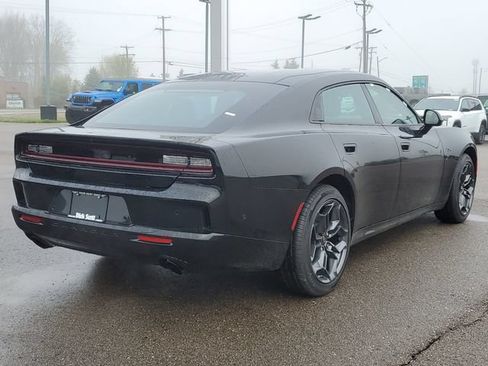 New 2026 Dodge Charger R/T w/ Driver Convenience Group AWD/4WD image 7
