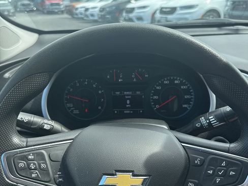 Used 2024 Chevrolet Malibu LT FWD image 12