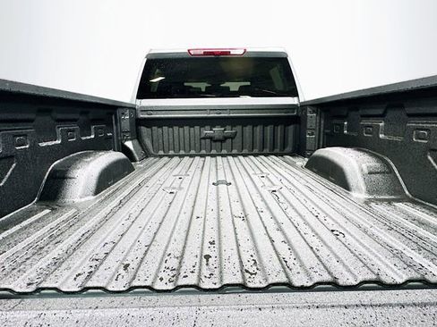 New 2026 Chevrolet Silverado 2500 LT w/ Trail Boss Package AWD/4WD image 29