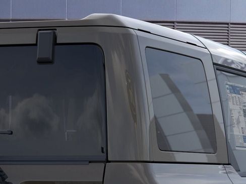 New 2026 Ford Bronco Badlands AWD/4WD image 25