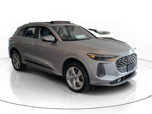 New 2026 Audi Q5 Premium Plus AWD/4WD image 1