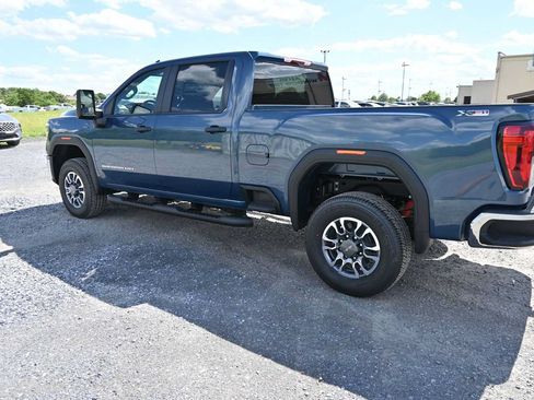 New 2026 GMC Sierra 3500 Pro AWD/4WD image 10