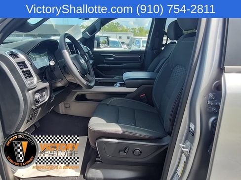 Used 2025 RAM 1500 Big Horn AWD/4WD image 20