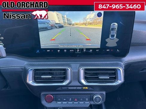 Used 2024 Ford Mustang Premium RWD image 15