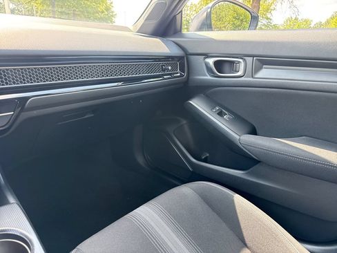Certified 2023 Honda Civic Sport image 18