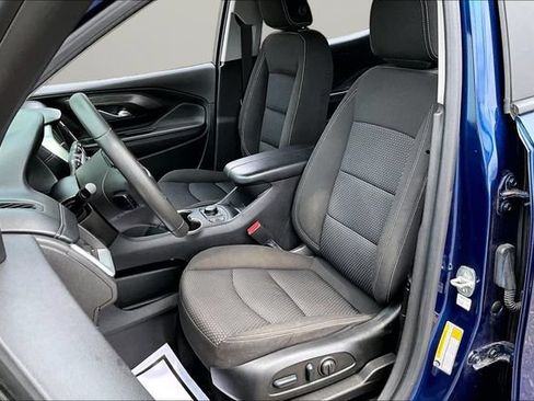 Used 2022 GMC Terrain SLE w/ Driver Convenience Package AWD/4WD image 25