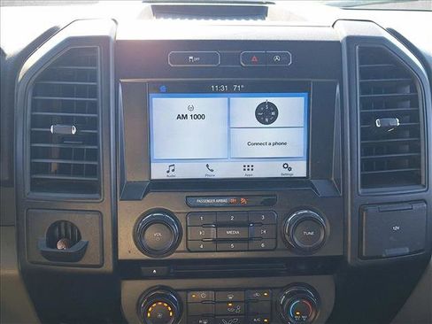 Used 2017 Ford F150 XL w/ Equipment Group 101A Mid image 12