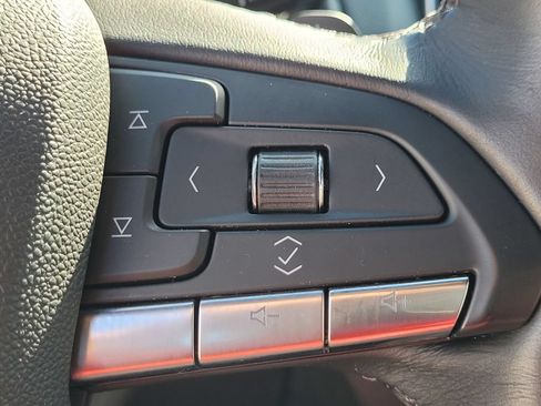 Certified 2023 Cadillac CT5 Luxury AWD/4WD image 26