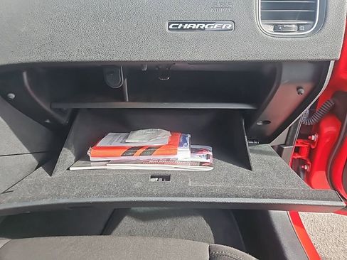 Used 2023 Dodge Charger GT image 34