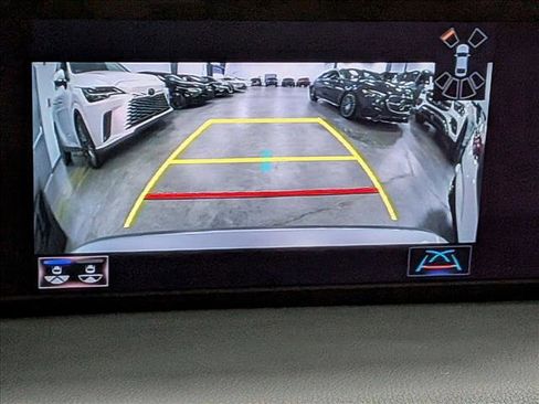 Used 2019 Lexus ES 300h image 13