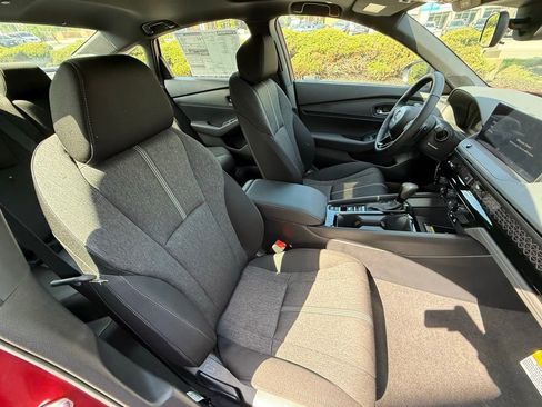 New 2025 Honda Accord Sport image 41
