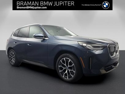 Used 2026 BMW X3 xDrive30i