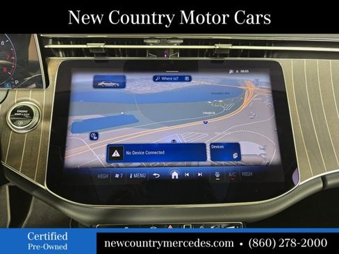 Certified 2025 Mercedes-Benz E 350 4MATIC Sedan image 27