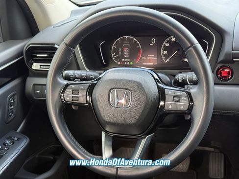 Certified 2024 Honda Pilot EX-L image 15