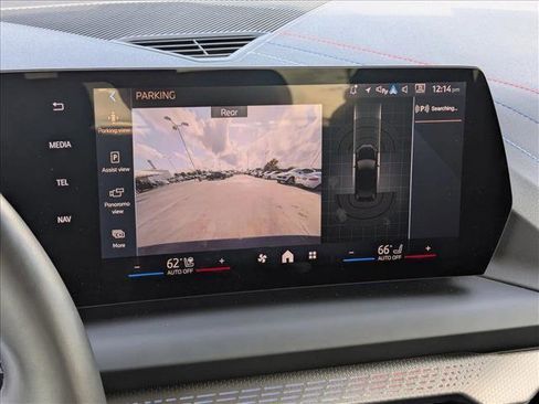 Used 2025 BMW 228i xDrive image 12