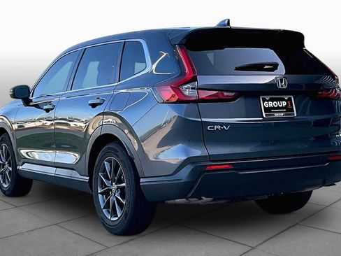 Used 2026 Honda CR-V EX-L image 12