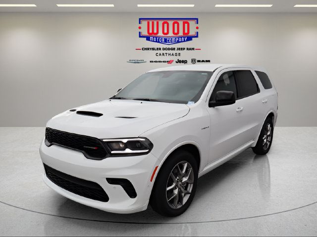New 2026 Dodge Durango GT AWD/4WD image 7