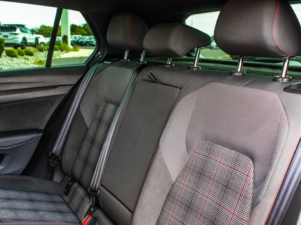 Used 2024 Volkswagen GTI S FWD image 32