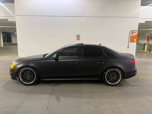 Used 2014 Audi S4 Premium Plus image 5