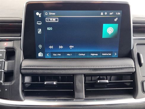 Certified 2024 Chevrolet Suburban LT image 18