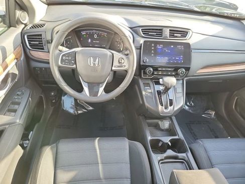 Used 2019 Honda CR-V EX image 15