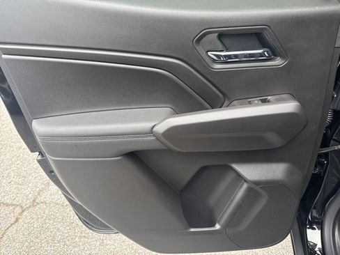 New 2026 Chevrolet Colorado LT image 19