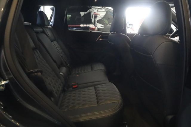 New 2026 Nissan Rogue Platinum AWD/4WD image 21