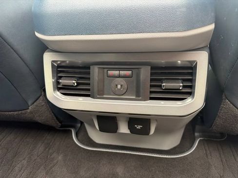 Used 2024 Ford F450 Limited w/ FX4 Off-Road Package AWD/4WD image 17