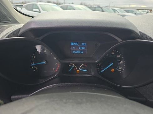 Used 2018 Ford Transit Connect XL image 17