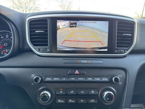 Used 2020 Kia Sportage LX image 26