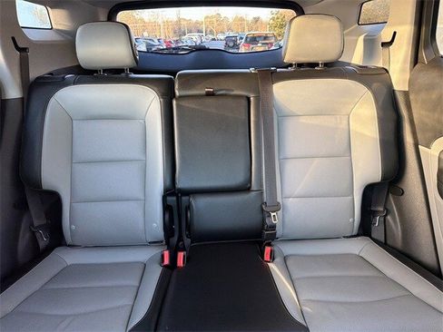 Used 2020 GMC Terrain SLT w/ Preferred Package image 31