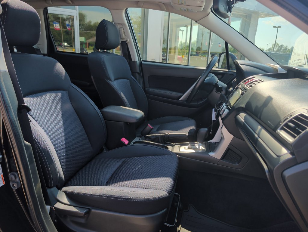 Used 2016 Subaru Forester 2.5i Premium w/ Popular Package #2 AWD/4WD image 21