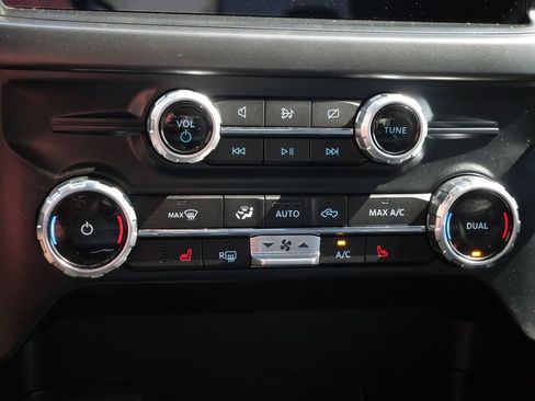 Used 2024 Ford F150 XLT w/ Equipment Group 302A MID AWD/4WD image 36