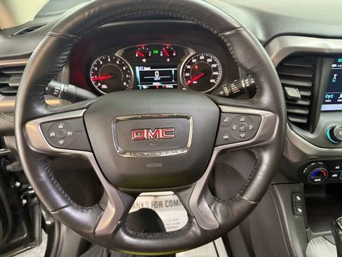 Used 2019 GMC Acadia SLT AWD/4WD image 24