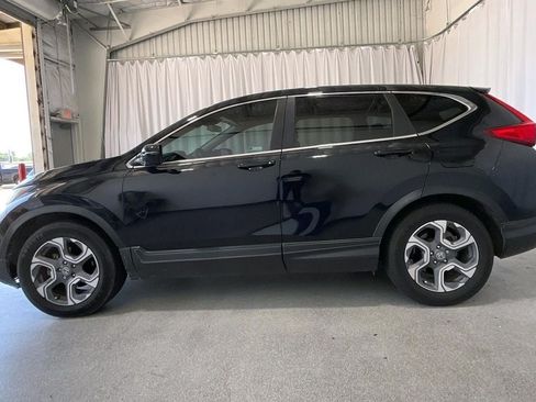 Used 2018 Honda CR-V EX image 26