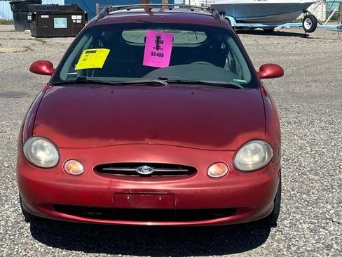 Used 1998 Ford Taurus SE FWD image 3
