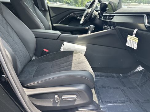 Certified 2025 Acura ADX A-Spec FWD image 16