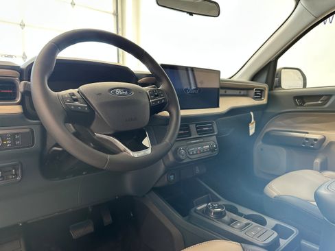New 2026 Ford Maverick Lariat AWD/4WD image 42
