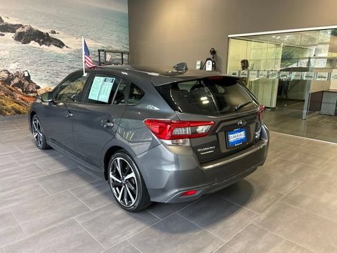 Used 2023 Subaru Impreza 2.0i Sport AWD/4WD image 22
