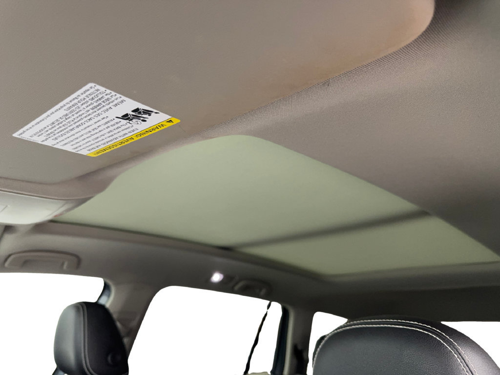 Used 2023 Volkswagen Atlas SE w/ Panoramic Sunroof Package FWD image 77
